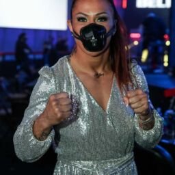 AFL Mask