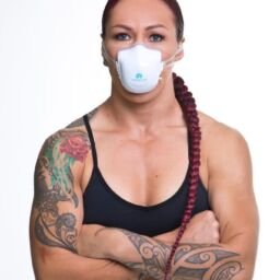 AFL Mask